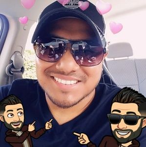 Meet your Posher, Carlos